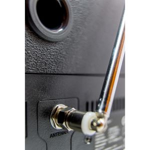 Produktbild für Radio Soundmaster DAB970BR1 DAB+