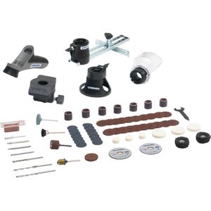 Produktbild für Multifunktionswerkzeug Dremel 8240-5/65 Platinum+