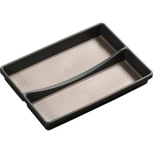 Besteckkasten Kesper 30093 aus Kunststoff