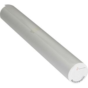 Skizzenrolle Hahnemühle 10620009, 33cm x 50m