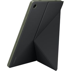 Produktbild für Tablet-Hülle Samsung Book Cover EF-BX210, schwarz