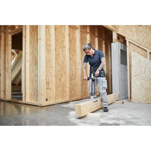 Produktbild für Bohrständer Festool GD 320, 768768