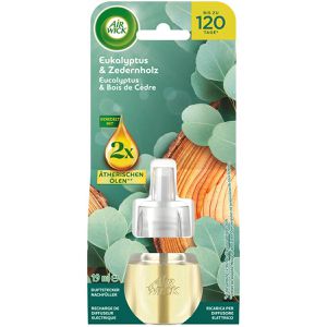 Raumduft Airwick Duftstecker, Duftölflakon, 19 ml
