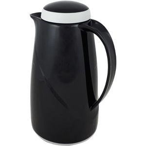 Produktbild für Thermoskanne Helios Wave, 2944-002, Kunststoff
