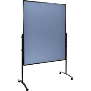 Moderationstafel Legamaster 7-204210 Premium Plus, mit Rollen