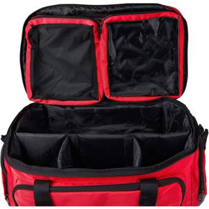 Produktbild für Notfalltasche Pulox Set, Nylon
