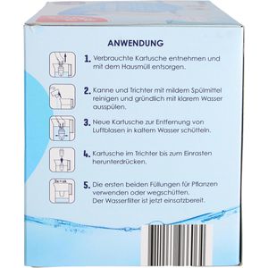 Produktbild für Filterkartusche Gut&amp;Günstig Classic