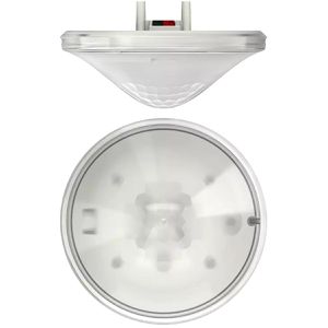 Präsenzmelder Theben thePrema S360 KNX UP WH