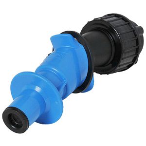 Sicherheits-Einfüllsystem Hünersdorff 819360