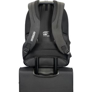 Produktbild für Laptop-Rucksack AmericanTourister Urban Groove 7, schwarz