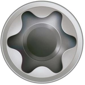Produktbild für Terrassenschrauben Spax T-Star plus 537000500605
