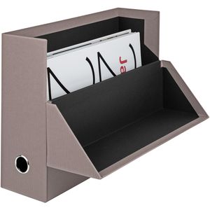 Produktbild für Archivbox Rössler-Papier S.O.H.O. 1319452493, A4+