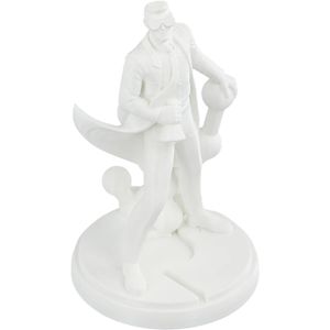 Produktbild für Filament Polymaker PETG, weiß