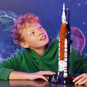 Produktbild für Klemmbausteine LEGO Technic 42221, ab 9 Jahre