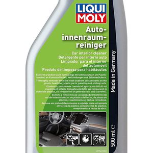 Produktbild für Cockpitspray Liqui-Moly 1547 Autoinnenraumreiniger