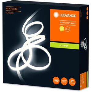 Lichtschlauch LEDVANCE Neon Flex, LED, warmweiß