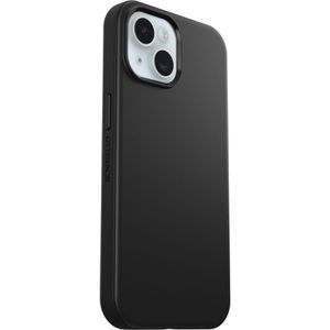 Produktbild für Handyhülle Otterbox Symmetry Series, 77-92928, schwarz