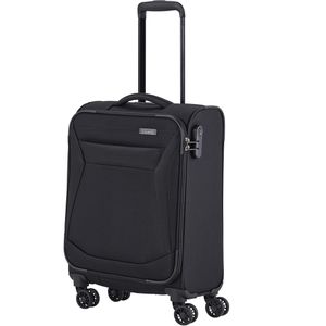 Produktbild für Koffer Travelite Chios schwarz