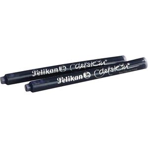 Produktbild für Füllerpatronen Pelikan 339648 Edelstein Garnet