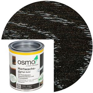 Hartwachsöl Osmo Effekt, 0,75l