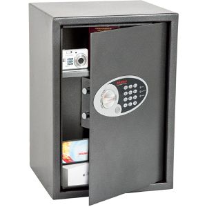 Produktbild für Tresor Phoenix Vela Home &amp; Office SS0804E