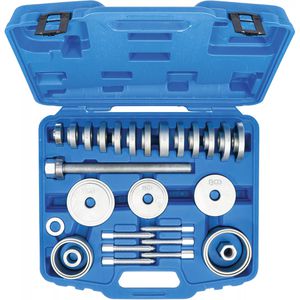 Produktbild für Lagerabzieher BGS-technic 67301, 31-teilig