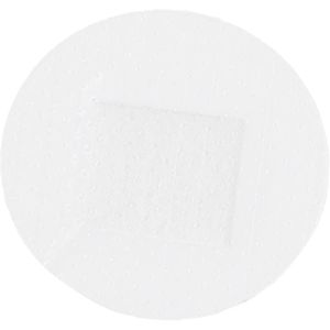 Produktbild für Pflaster WUNDmed Universal Transparent, 20 Strips