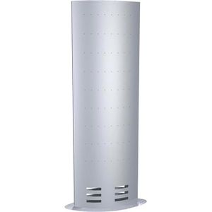 Produktbild für Prospekthalter Kerkmann 6936, Tec-Art Size, silber