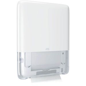 Produktbild für Handtuchspender Tork PeakServe Mini, 552550, H5