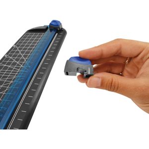 Produktbild für Rollenschneider Westcott E-15804 00, A4