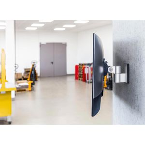 Produktbild für Monitorhalterung Durable Pro 5089-23, VESA 75x75 &amp; 100x100 mm