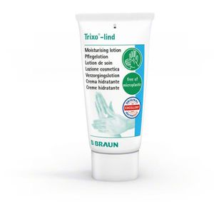 B.Braun Hautcreme Trixo-lind, Pflegelotion, Tube, 20ml