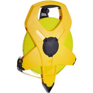 Produktbild für Maßband Stanley 2-34-775, PowerWinder Fiberglas