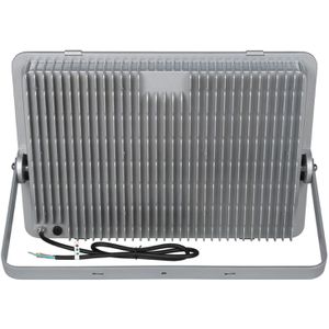 Produktbild für LED-Außenstrahler Ledino Oberbilk, IP65 wasserdicht