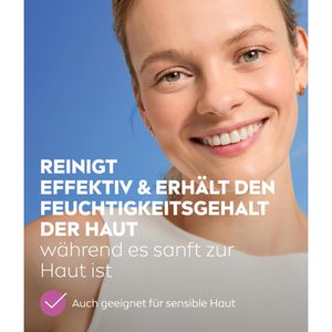 Produktbild für Abschminktücher Nivea Reinigungstücher Pflegend