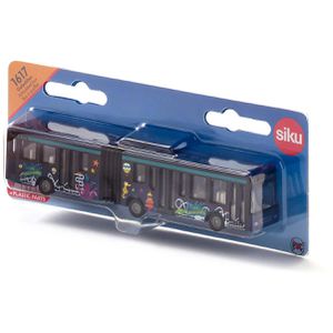 Produktbild für Fahrzeug siku 1617 Gelenkbus