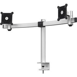 Produktbild für Monitorhalterung Durable Pro 508523, VESA 75x75 &amp; 100x100 mm