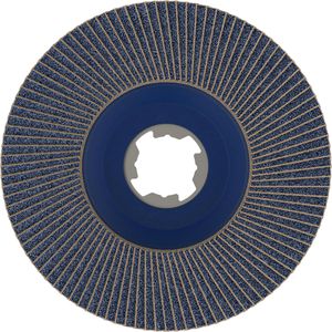 Produktbild für Fächerschleifscheibe Bosch PRO X571