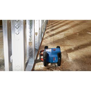 Produktbild für Rotationslaser Bosch 0601061F01, GRL 600CHV, App-Steuerung