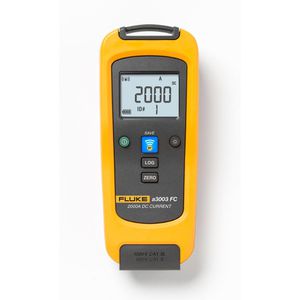 Produktbild für Stromzange Fluke 4629295, a3003 FC True RMS digital