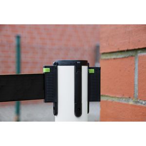 Produktbild für Personenleitsystem RS-GUIDESYSTEMS GLA 28, weiß