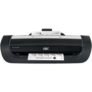 Produktbild für Reinigungsblätter GBC EK50000 A3/A4