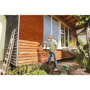 Produktbild für Farbsprühsystem Bosch 0603207200 PFS 5000 E