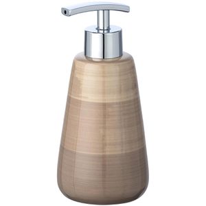 Produktbild für Seifenspender Wenko Pottery Sand, 22644100