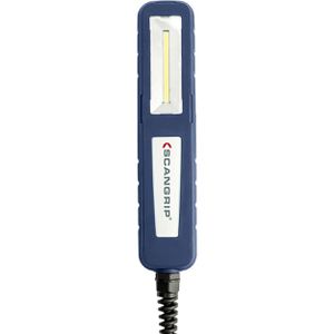 Produktbild für Arbeitsleuchte Scangrip Superform, LED
