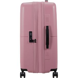 Produktbild für Koffer AmericanTourister Dashpop Spinner exp. violett / pink