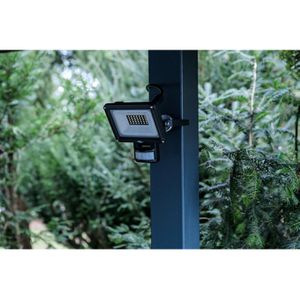 Produktbild für LED-Außenstrahler Brennenstuhl Jaro 3060 P, IP65 wasserdicht