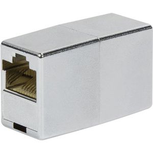 Netzwerkkabel-Verbinder LogiLink NP0029, Cat 5e