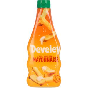 Mayonnaise