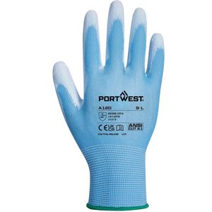 Produktbild für Arbeitshandschuhe Portwest A120B4RS